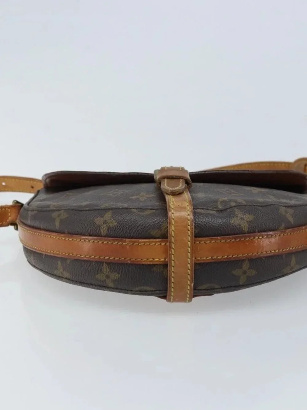 LOUIS VUITTON Monogram Chantilly GM Shoulder Bag M51232 LV Auth bs33764 - Picture 7 of 16